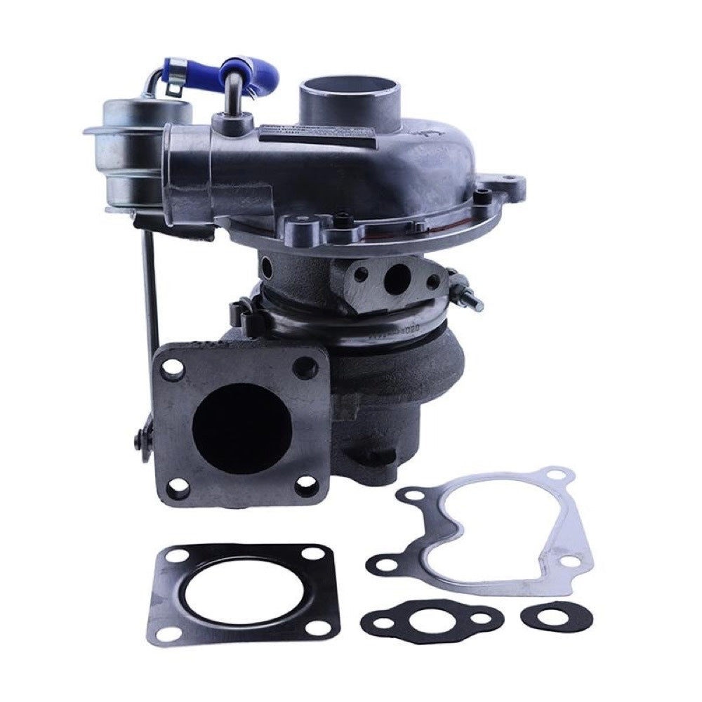 Turbo RHF5 Turbocharger 129E01-18011 fits Yanmar Engine 4TNV98CT